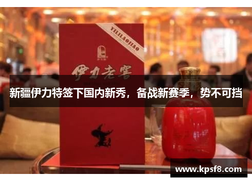 新疆伊力特签下国内新秀，备战新赛季，势不可挡