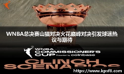 WNBA总决赛山猫对决火花巅峰对决引发球迷热议与期待